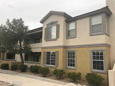 10213 King Henry #203 Las Vegas, NV 89144