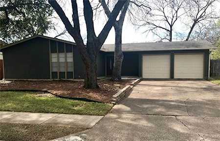 8404 Millway Dr Austin, TX 78757
