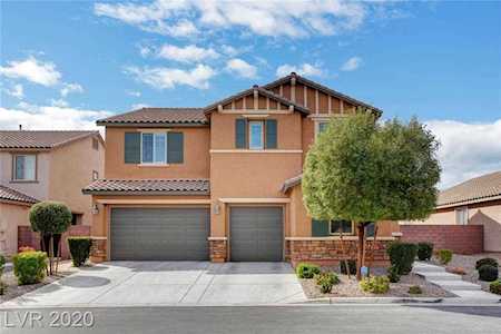 Eagle Ranch Homes for Sale | Las Vegas Real Estate