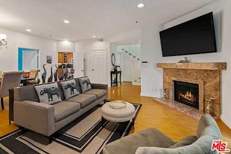 1258 N Gardner Street West Hollywood, CA 90046