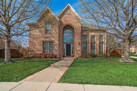 4313 Autumn Meadows Drive Plano, TX 75024