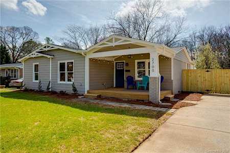 2700 Springway Dr Charlotte, NC 28205