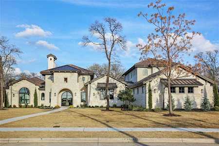 5705 Oakleigh Lane Colleyville, TX 76034