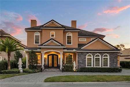 881 Brantley Dr Longwood, FL 32779