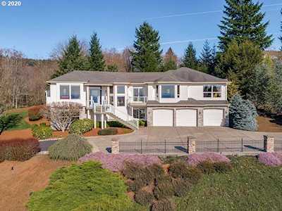 12821 NE 238th Ct Brush Prairie, WA 98606
