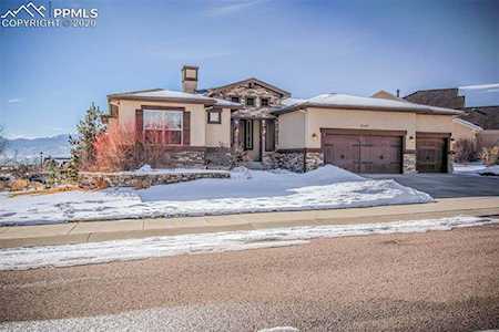 2387 Rusty Ridge Court Colorado Springs, CO 80921