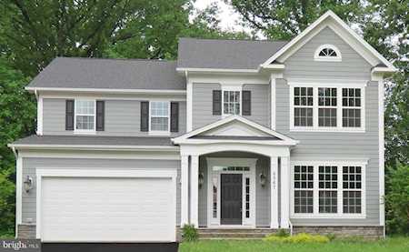 7114 Norwalk St Falls Church, VA 22043