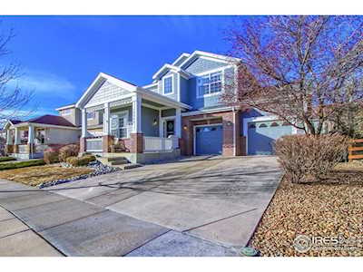 13363 Glacier Rim Trl Broomfield, CO 80020