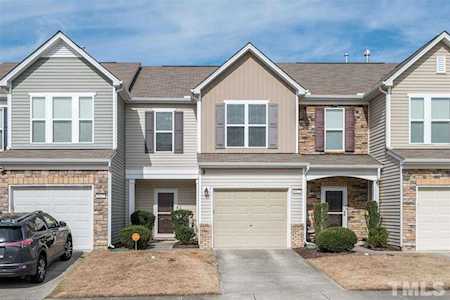 8427 Hollister Hills Drive Raleigh, NC 27616