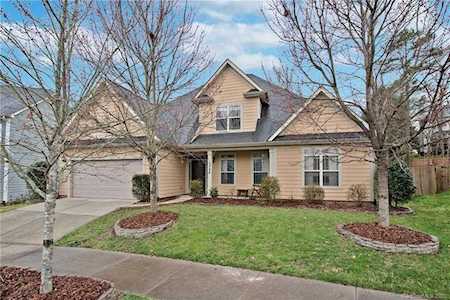 13724 Cedar Pond Circle Huntersville, NC 28078