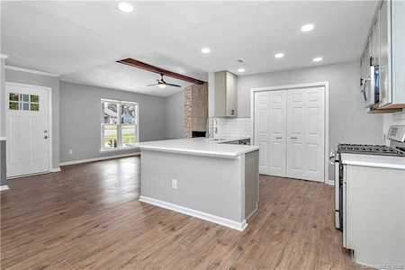 4522 Hezekiah Place Charlotte, NC 28215