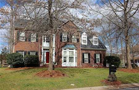 13341 Sloe Way Huntersville, NC 28078