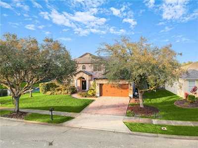3488 Wading Heron Terrace Oviedo, FL 32766
