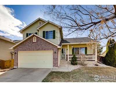 1415 Deerfield Ct Longmont, CO 80504