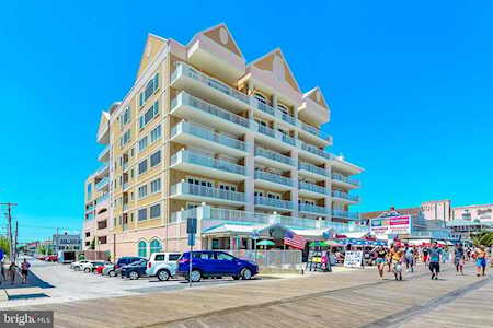 Diamond Beach Condos Ocean City Md