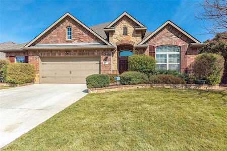 3525 Gallant Trail Fort Worth, TX 76244