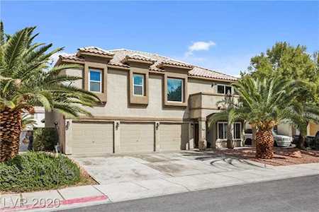 6108 Tamar Ct Las Vegas, NV 89130