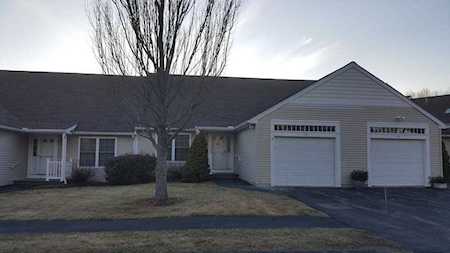 179 Hillside Village Drive #179 West Boylston, MA 01583