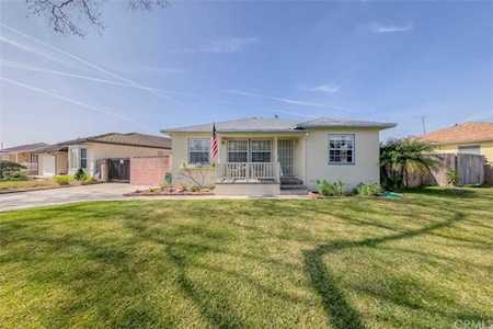 4569 Shadeway Road Lakewood, CA 90713