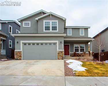7753 Sandsmere Drive Colorado Springs, CO 80908