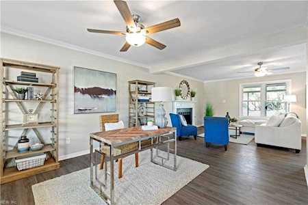 1601 Wasserman Ct Virginia Beach, VA 23454