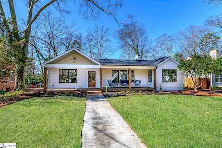 140 Aberdeen Dr Greenville, SC 29605
