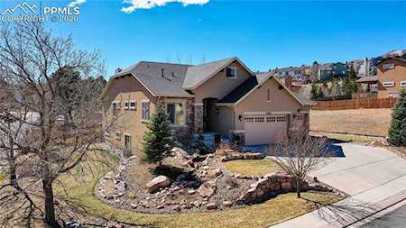 2215 Yankton Place Colorado Springs, CO 80919