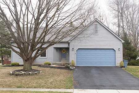 1018 Venetian Way Gahanna, OH 43230