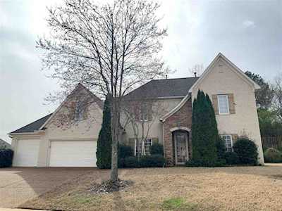 4672 Mt Hill Cv Bartlett, TN 38002