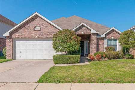 1945 Caddo Springs Drive Fort Worth, TX 76247