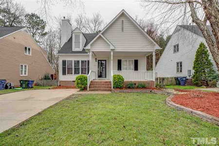 4944 Royal Adelaide Way Raleigh, NC 27604