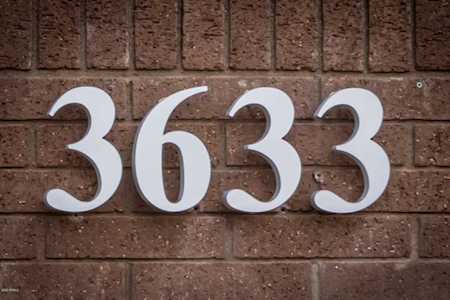 3633 N 3rd Avenue #2046 Phoenix, AZ 85013