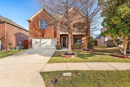 11656 Kingsville Drive Frisco, TX 75035
