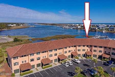 115 Spencer Farlow Drive Carolina Beach, NC 28428