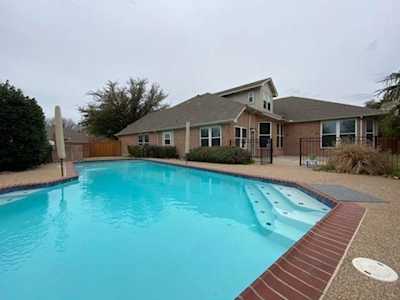 3529 Stone Creek Lane S Fort Worth, TX 76137