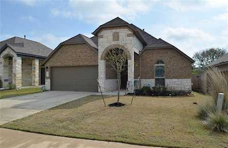1312 Goldilocks Ln Manchaca, TX 78652