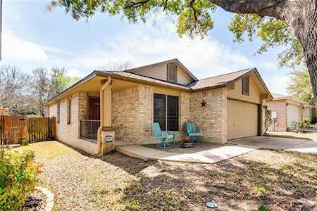 1247 Pine Portage Loop Leander, TX 78641