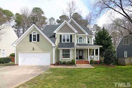 2820 Dahlgreen Road Raleigh, NC 27615