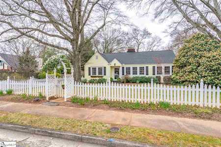 206 Westminster Dr Greenville, SC 29605