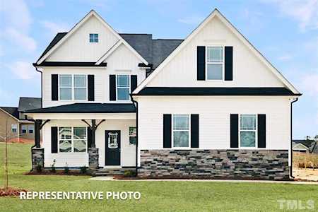 201 Landry Court Clayton, NC 27527