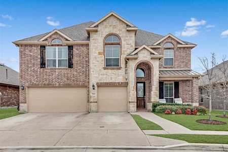 7212 Sandoval Drive Fort Worth, TX 76131