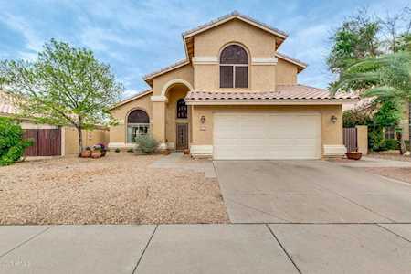 2399 S Walnut Drive Chandler, AZ 85286