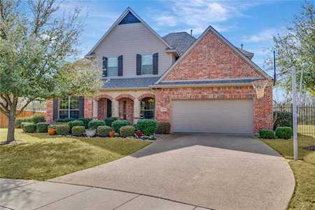 101 Timber Creek Court Argyle, TX 76226