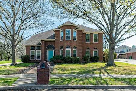 8036 Arlie Lane North Richland Hills, TX 76182