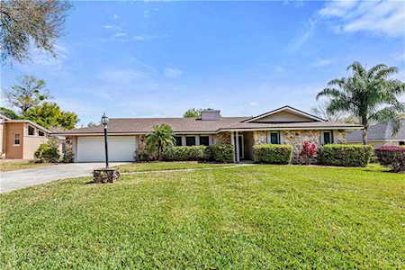 6723 Parson Brown Drive Orlando, FL 32819