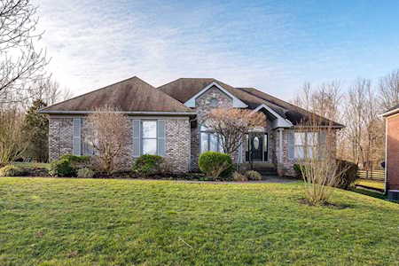 16910 Polo Fields Ln Louisville, KY 40245