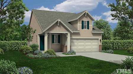 608 Atticus Way #586 Durham, NC 27703