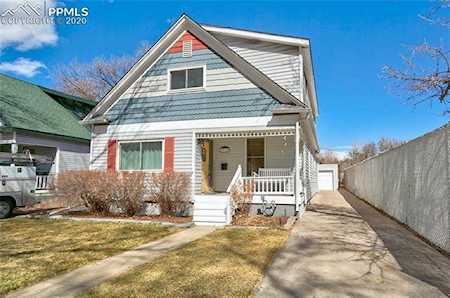 2918 W Kiowa Street Colorado Springs, CO 80904