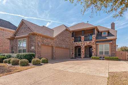 2104 Alma Drive Keller, TX 76248