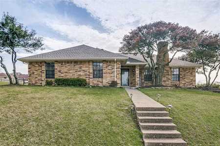 1100 Teakwood Court Rockwall, TX 75087